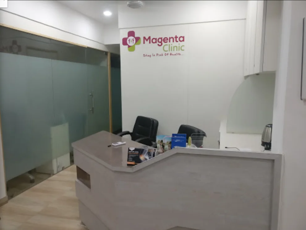 Magenta Clinic