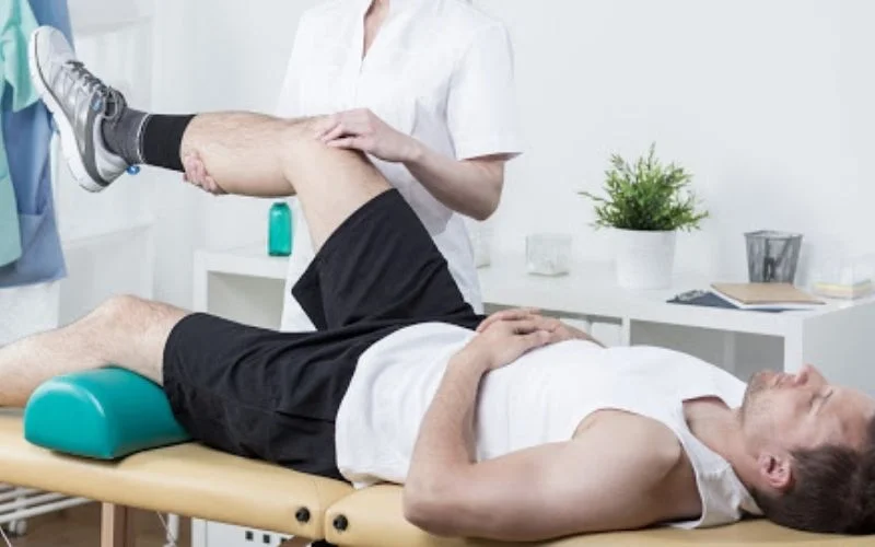 Physiotherapy